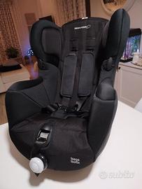 Seggiolino auto BebeConfort Iseos Isofix 9-18 kg