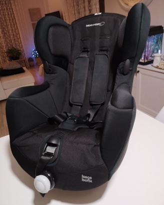 Seggiolino auto BebeConfort Iseos Isofix 9-18 kg