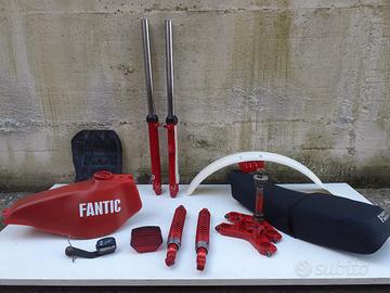 Fantic  trial 200 ( fm 350)