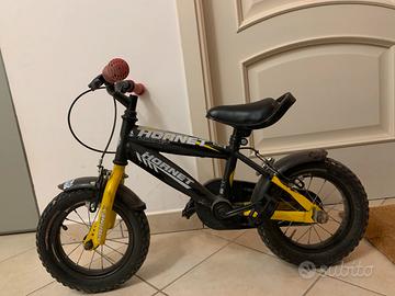 Bici 12 “ bambino mtb
