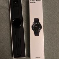 Galaxy Watch 4 Classic
