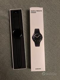 Galaxy Watch 4 Classic