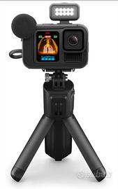 GoPro HERO13 Black Creator Edition 