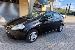 Fiat Punto Evo 1.3 Mjt 90 CV 5 porte Emotion