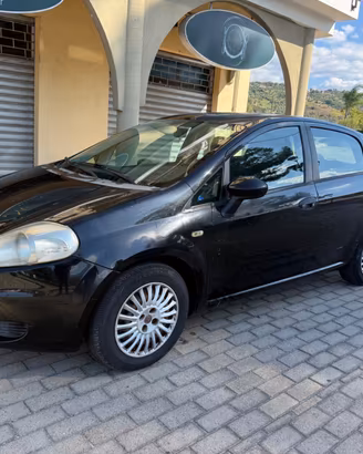 Fiat Punto Evo 1.3 Mjt 90 CV 5 porte Emotion