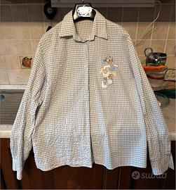 Camicia Georgya Studio Paperina Disney