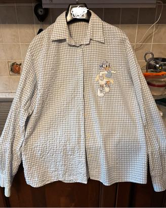 Camicia Georgya Studio Paperina Disney