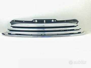 GRIGLIA PARAURTI MINI Cooper 2° Serie 51117046364