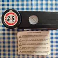 Compressore Fix&Go 12V Auto