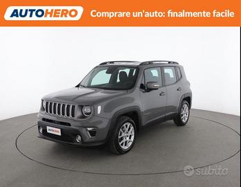JEEP Renegade PW08446