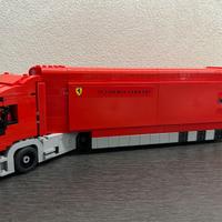 Lego 8654