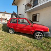 Fiat Panda 750CL