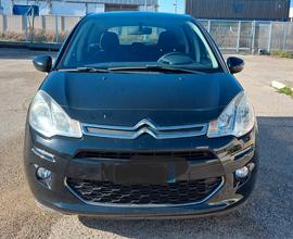 CITROEN C3 2ª serie - 2015