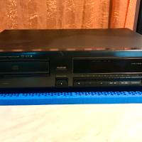 PIONEER PD-103 lettore (vintage anni 90)