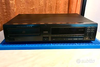 PIONEER PD-103 lettore (vintage anni 90)