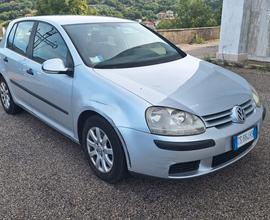 Volkswagen Golf 1.9 TDI 5p. Trendline