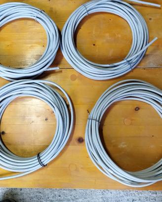 Cavo Elettrico FG7R 1x16 (SPEZZONI).