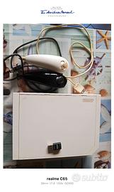 Nintendo Wii funzionante, completo di tutto