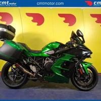 KAWASAKI Ninja H2 1000 Garantita e Finanziabile