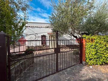Appartamento Paliano [Cod. rif 3386641VRG]