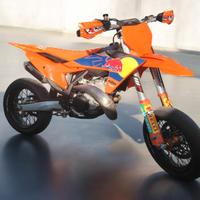 Ktm 300 sx/sm/targata - 2023