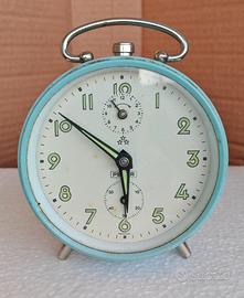 Sveglia meccanica 