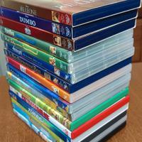 DVD cartoni animati