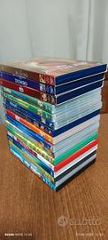 DVD cartoni animati