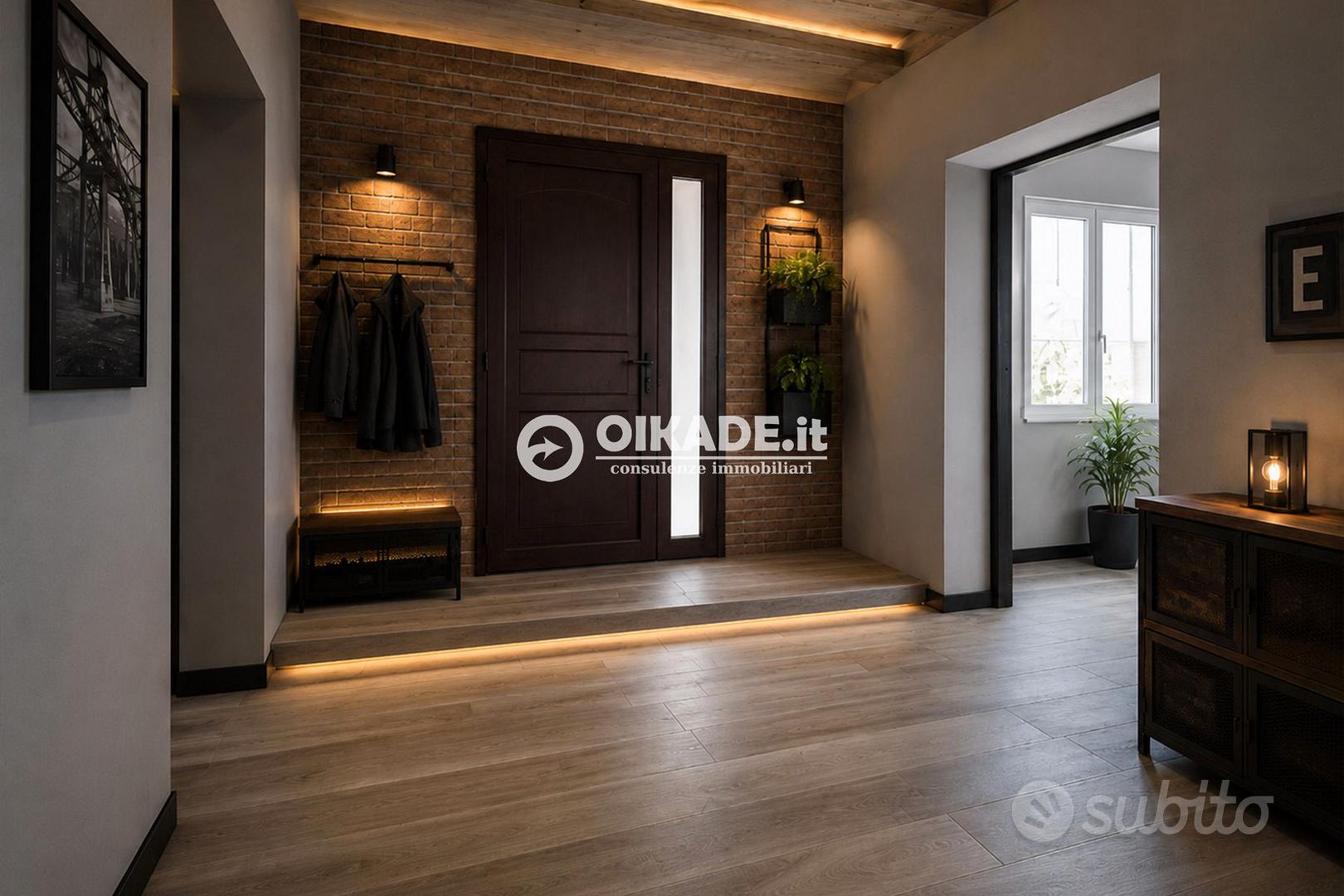 Appartamento – Biddesorris/Villasor, Casteddu/Cagliari - Vista 3