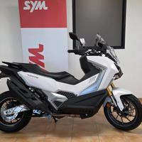 SYM ADX 400 TG