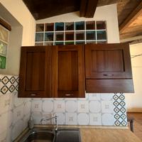 cucina senza cottura