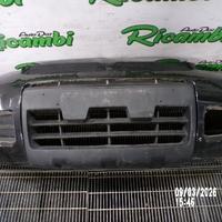 PARAURTI ANTERIORE PER FIAT PANDA 169 ANNO 2006