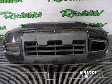 PARAURTI ANTERIORE PER FIAT PANDA 169 ANNO 2006