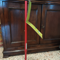 Bastone per deambulazione Mopedia Brio