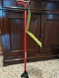 Bastone per deambulazione Mopedia Brio