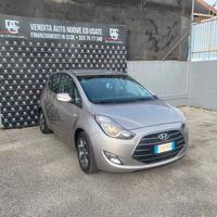 Hyundai iX20 1.4 90 CV Comfort