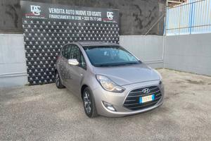 Hyundai iX20 1.4 90 CV Comfort