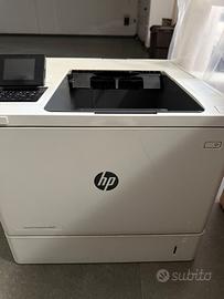 Stampante hp m609