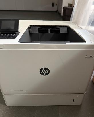 Stampante hp m609