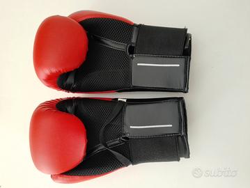 Guanti da boxe 