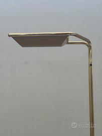 Lampada da terra iGuzzini vintage