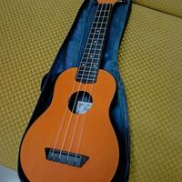 ukulele Flight tus 350
