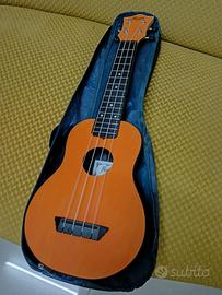 ukulele Flight tus 350