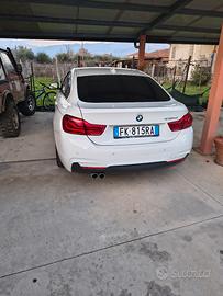 BMW 430d