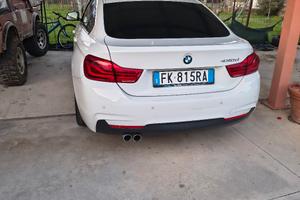BMW 430d