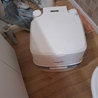 Wc chimico