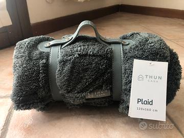 Thun Plaid
