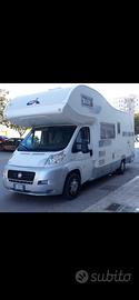 camper CI RivieraGt