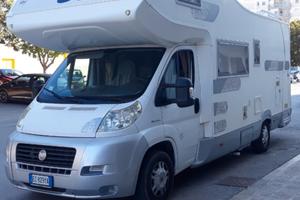 camper CI RivieraGt