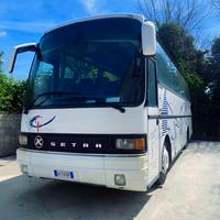 Pullman setra 211